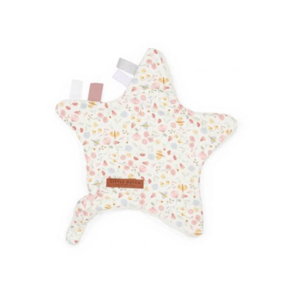 Avis Doudou étoile LITTLE DUTCH 2
