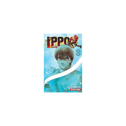Avis Ippo Saison 6 - Tome 8 ÉDITIONS KUROKAWA 1