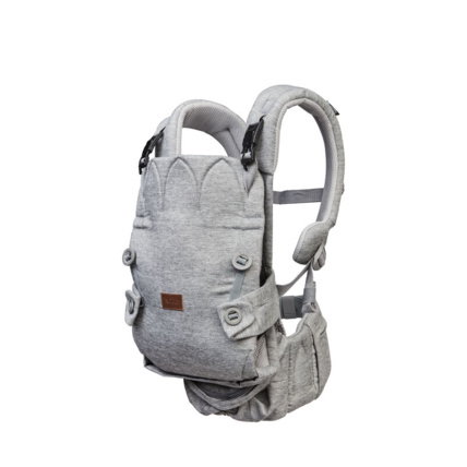Avis Porte bébé Najell x Beaba BÉABA 4