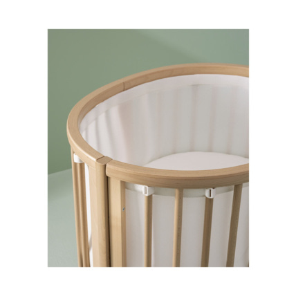 Avis Tour de lit Sleepi Stokke 2