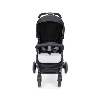 Avis Poussette MIT ASALVO 2