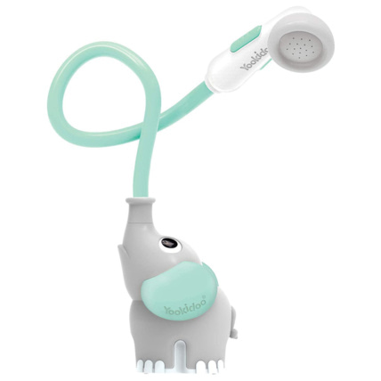Avis Douchette éléphant de bain YOOKIDOO 7