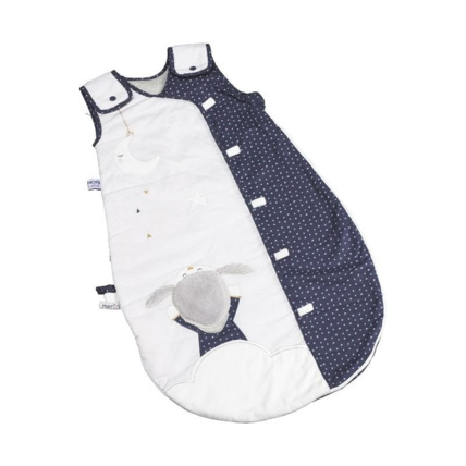 Avis Douillette été Merlin Sauthon 1