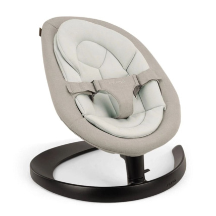 Avis Transat Leaf grow NUNA 8