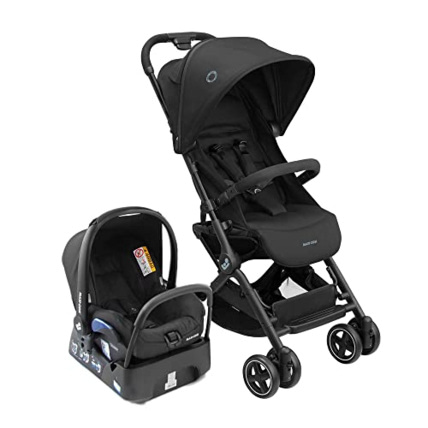 Avis Poussette duo Lara² Maxi-Cosi 1