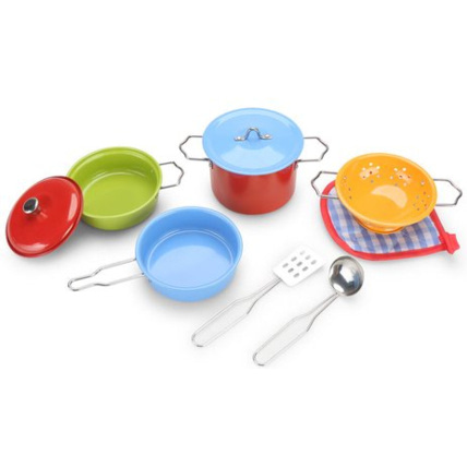 Avis Accessoires de cuisine en métal COM' LES VRAIS 1