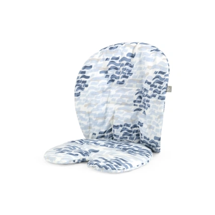 Avis Coussin pour chaise haute Steps Stokke 5