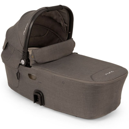 Avis Nacelle pour poussette Demi Next NUNA 1