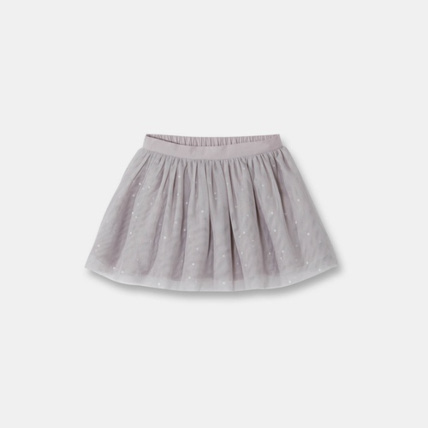 Avis Jupon en tulle étoilé OBAÏBI 1