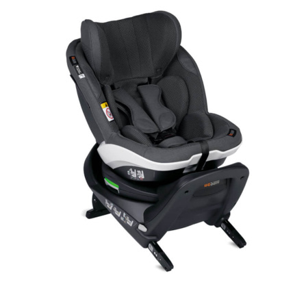Avis Siège-auto iZi Twist M i-Size pivotant BeSafe 1
