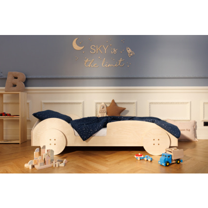 Avis Lit Voiture Mon Lit Cabane 1