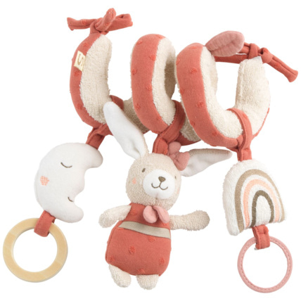 Avis Spirale d'activités Sauthon 3