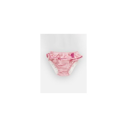 Avis Pearl Bloomer Double Protection Archimède NOUKIE'S 1