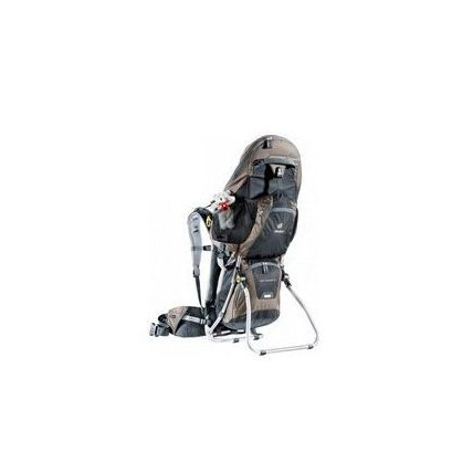 Porte bébé dorsal top deuter kid comfort 1