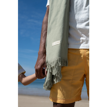 Avis Paula la moyenne fouta Petit Picotin 8