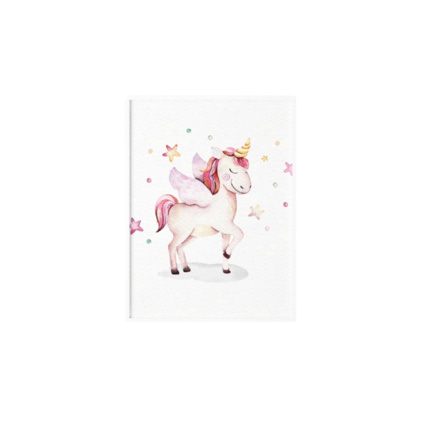 Avis Image Licorne et étoiles Mon Lit Cabane 1