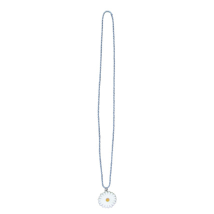 Avis Collier avec pendentif Flower Collection GLOBAL AFFAIRS 2