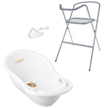 Avis Baignoire bébé thermomètre Mon Mobilier Design 5
