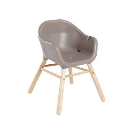 Avis Fauteuil haut Iceberg Wesco 2