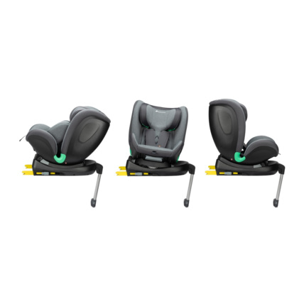 Avis Siège auto EvolveFix Plus i-Size Bebeconfort 8