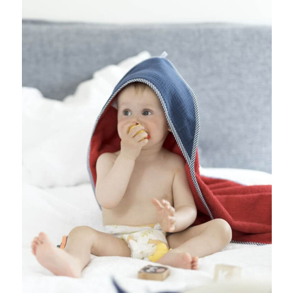 Avis Cape de Bain MANUFACTURE DES BEBES FRANÇAIS 2