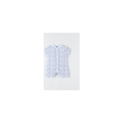 Avis Combishort fleurie en jersey NOUKIE'S 2