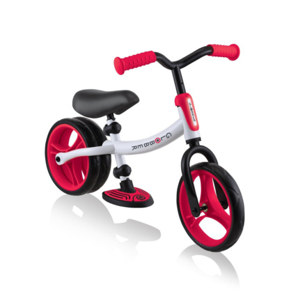 Avis Draisienne GO BIKE DUO évolutive Globber 6