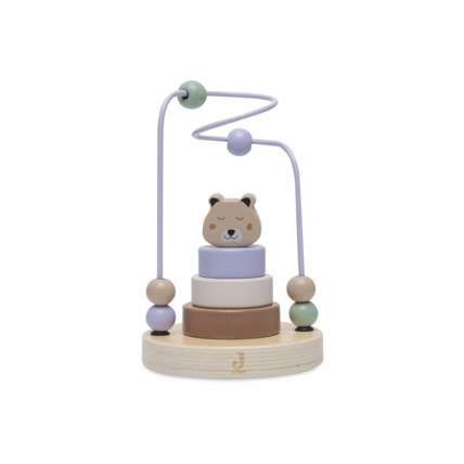 Avis Boulier en bois jungle jambo JOLLEIN 2