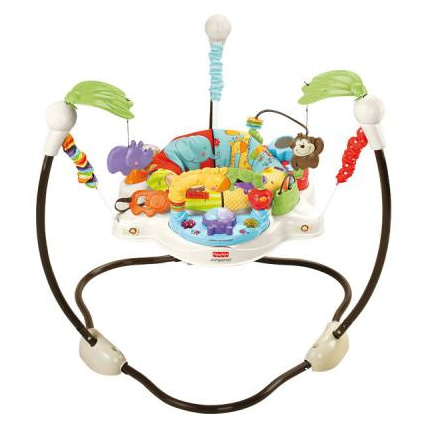 Fisher price jumperoo reviews hotsell