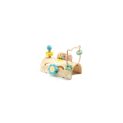 Avis Table d'activités Baby Tabli DJECO 1