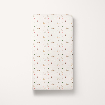 Avis Drap housse Woodland Petite Amélie 4