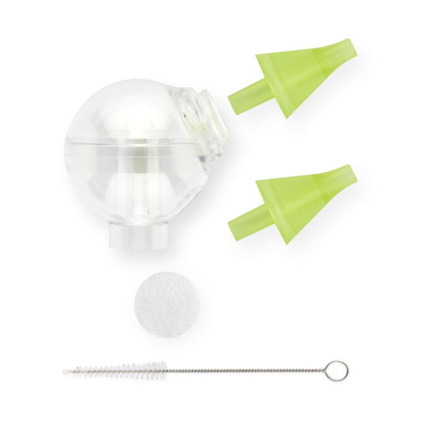 Avis Accessoires mouche bébé Go NOSIBOO 1