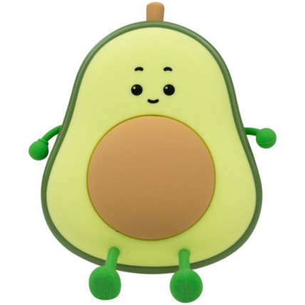 Avis Veilleuse rechargeable Avocat Mary's 1