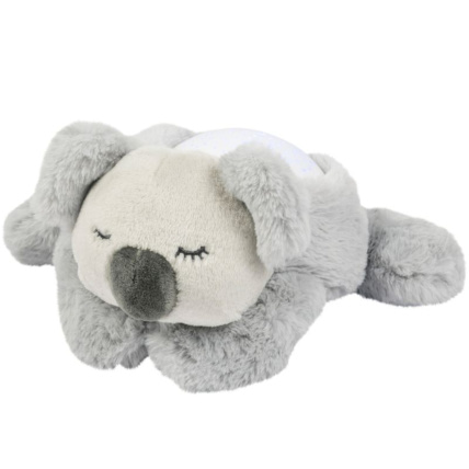 Avis Veilleuse projecteur Lapidou Koala NATTOU 1