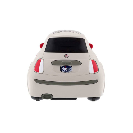 Avis Véhicule télécommandé RC Fiat 500 Chicco 4