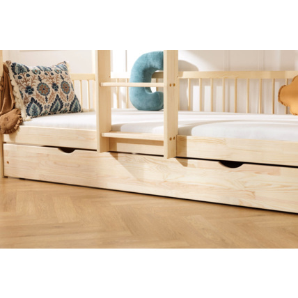 Avis Lit Superposé DP Premium Mon Lit Cabane 4