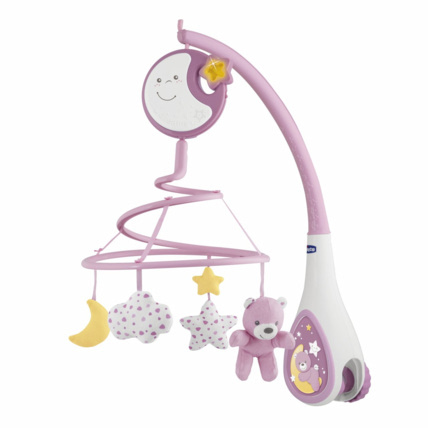 Avis Mobile Next2Dreams Chicco 2