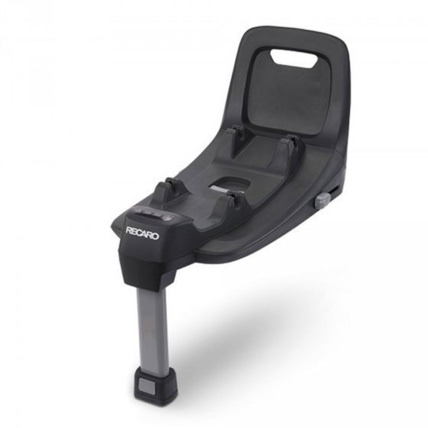 Avis Base i-size pour siège auto Avan et Kio Recaro 1