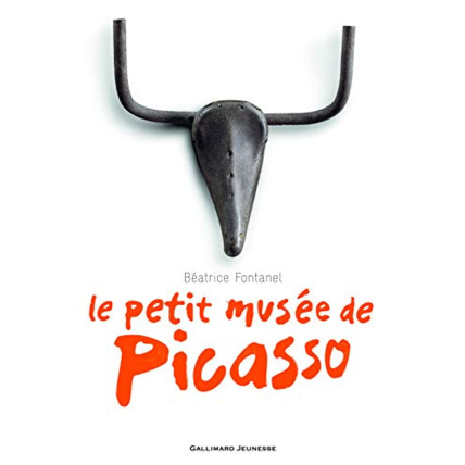 Avis Livre Le Petit Musée De Picasso GALLIMARD JEUNESSE 1