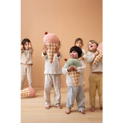 Avis Timothée le sorbet Petit Picotin 5