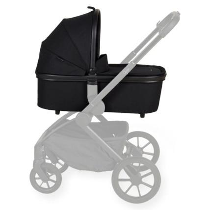 Avis Nacelle pour poussette Echo QUAX 3