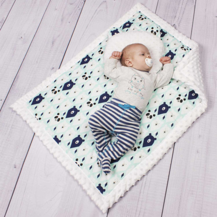 Avis Coussin de maintien anti tête plate, Stella Sevira Kids 6