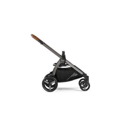 Avis Poussette duo Ypsi + nacelle  Peg Perego 8