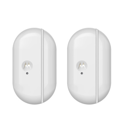 Avis Capteur avec alertes Alert Sensor Duo MBP61SN MOTOROLA 1