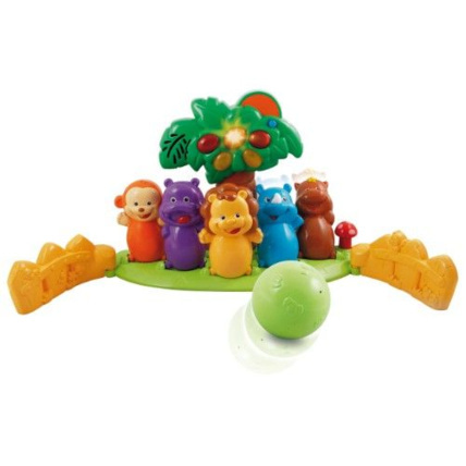 Avis Baby Bowling Interactif VTech 1