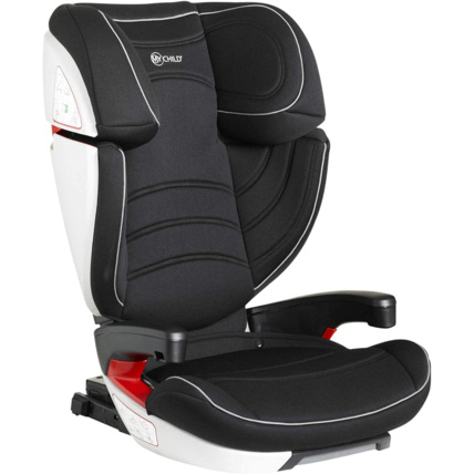 Avis Siège auto Rapido isofix MY CHILD 1