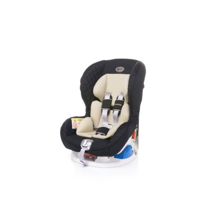 Avis Siège auto broad 4BABY 1