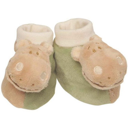 Avis Chaussons funny NOUKIE'S 1