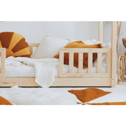 Avis Lit Cabane L Premium Mon Lit Cabane 105