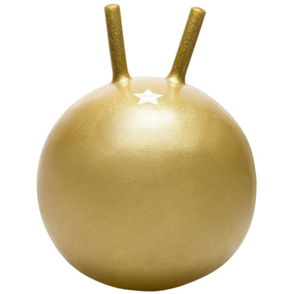 Avis Ballon sauteur à paillettes Konges Sløjd 4